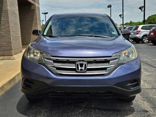 used 2012 Honda CR-V car, priced at $10,920