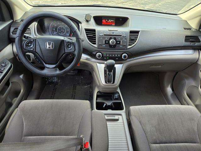 used 2012 Honda CR-V car, priced at $10,920