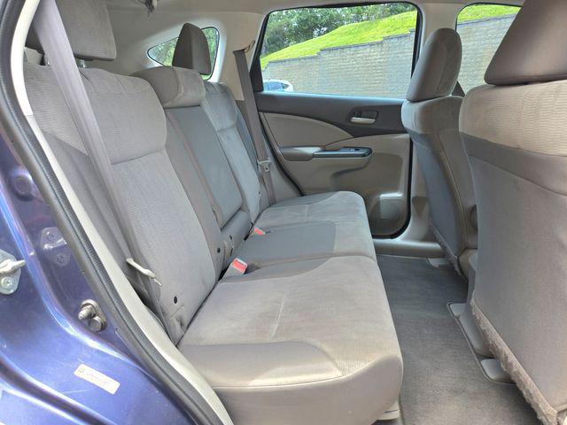 used 2012 Honda CR-V car, priced at $10,920