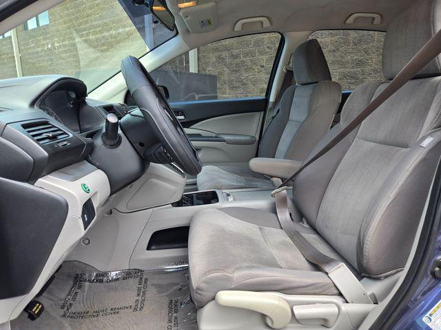 used 2012 Honda CR-V car, priced at $10,920