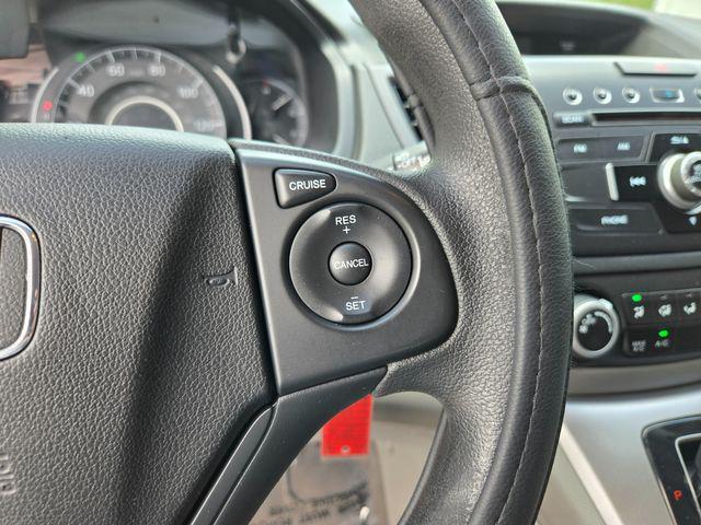 used 2012 Honda CR-V car, priced at $10,920