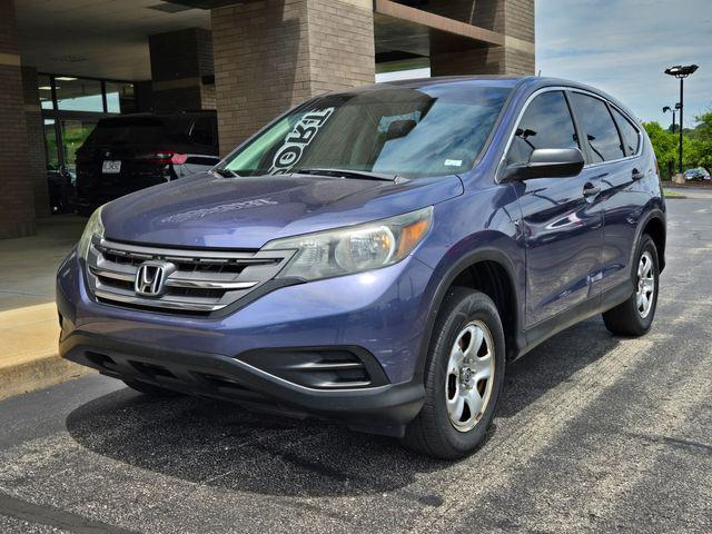 used 2012 Honda CR-V car, priced at $10,920