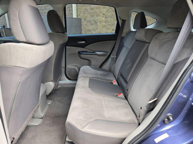 used 2012 Honda CR-V car, priced at $10,920