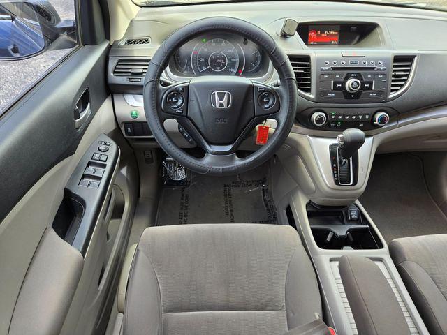 used 2012 Honda CR-V car, priced at $10,920