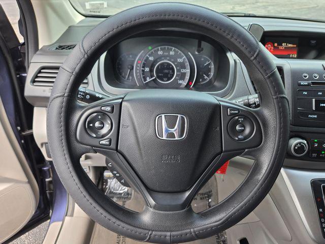 used 2012 Honda CR-V car, priced at $10,920
