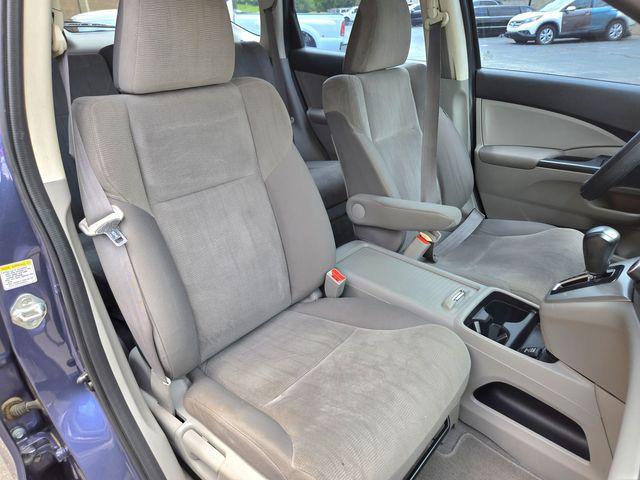used 2012 Honda CR-V car, priced at $10,920