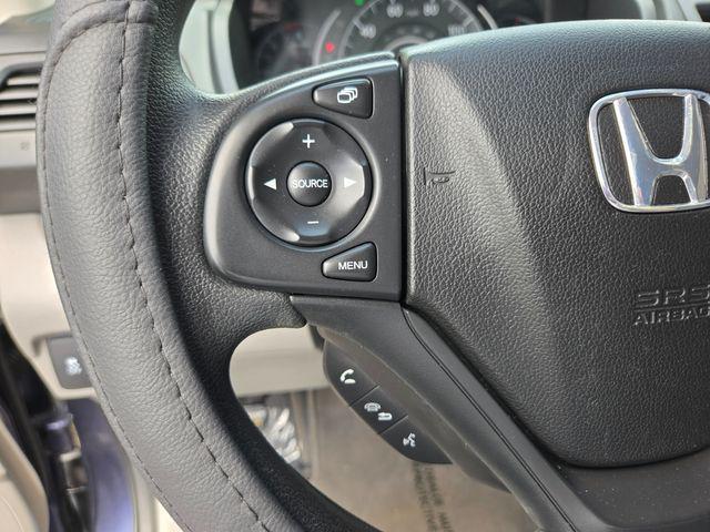 used 2012 Honda CR-V car, priced at $10,920