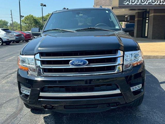 used 2017 Ford Expedition car, priced at $20,813