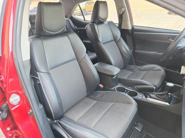 used 2015 Toyota Corolla car, priced at $13,920