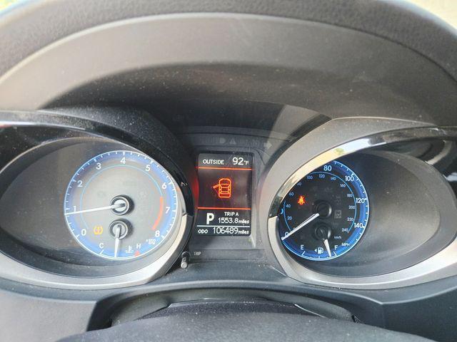 used 2015 Toyota Corolla car, priced at $13,920