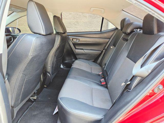 used 2015 Toyota Corolla car, priced at $13,920