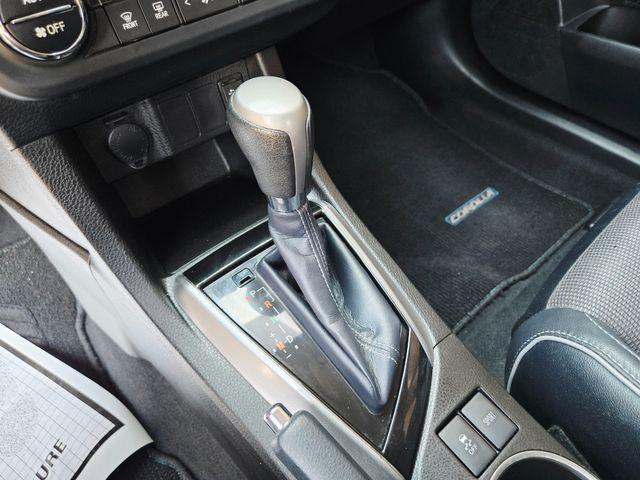 used 2015 Toyota Corolla car, priced at $13,920