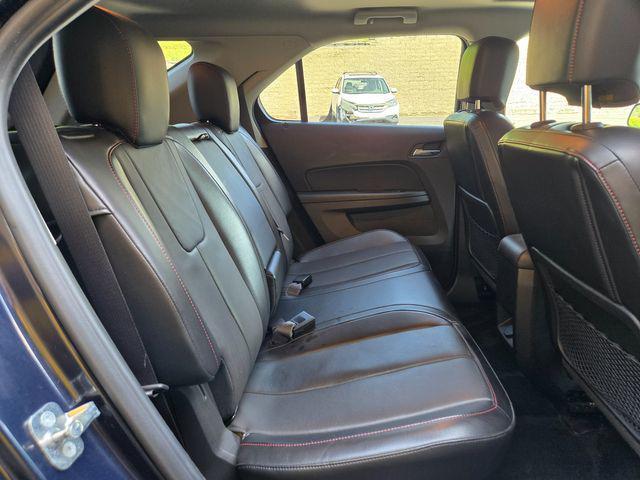 used 2015 Chevrolet Equinox car, priced at $13,920