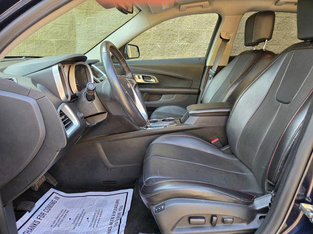 used 2015 Chevrolet Equinox car, priced at $13,920