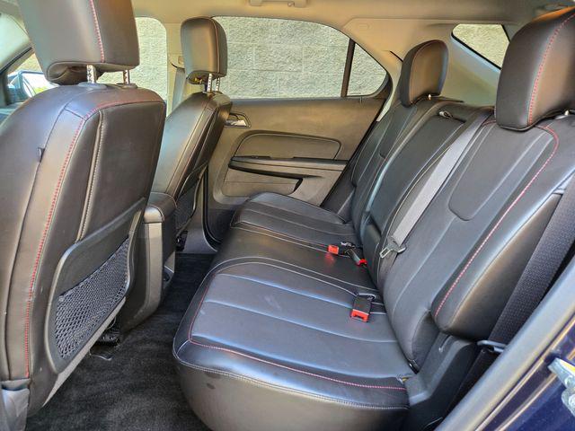used 2015 Chevrolet Equinox car, priced at $13,920