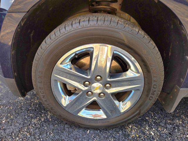 used 2015 Chevrolet Equinox car, priced at $13,920