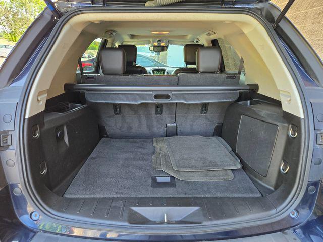 used 2015 Chevrolet Equinox car, priced at $13,920