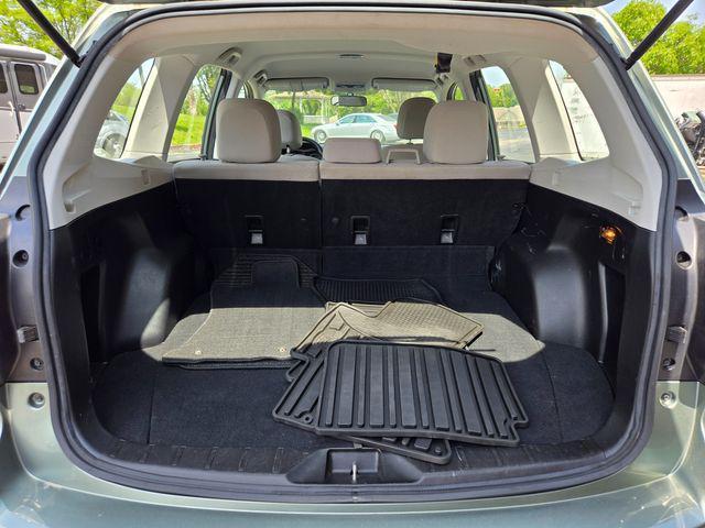 used 2017 Subaru Forester car, priced at $14,920