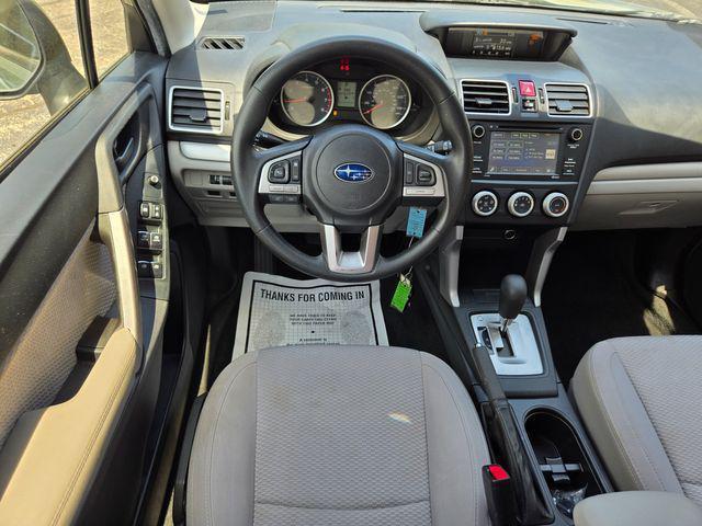 used 2017 Subaru Forester car, priced at $14,920