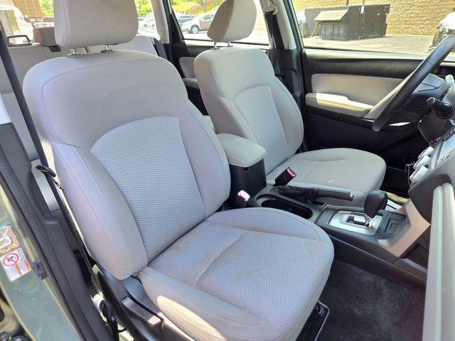 used 2017 Subaru Forester car, priced at $14,920