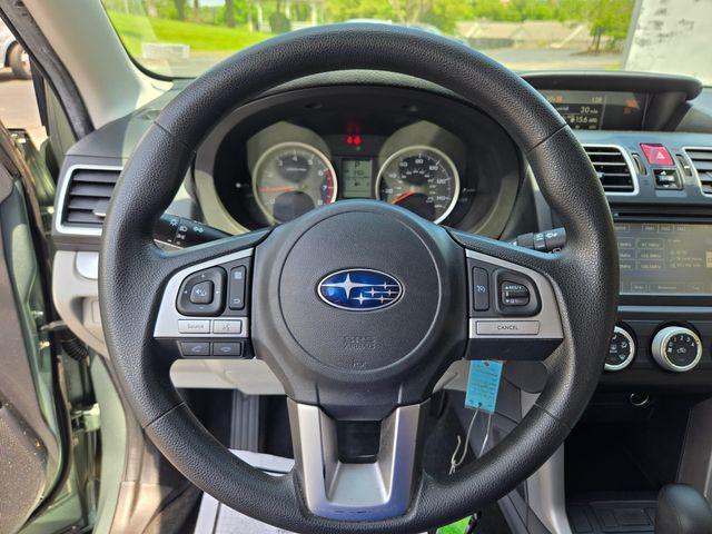 used 2017 Subaru Forester car, priced at $14,920