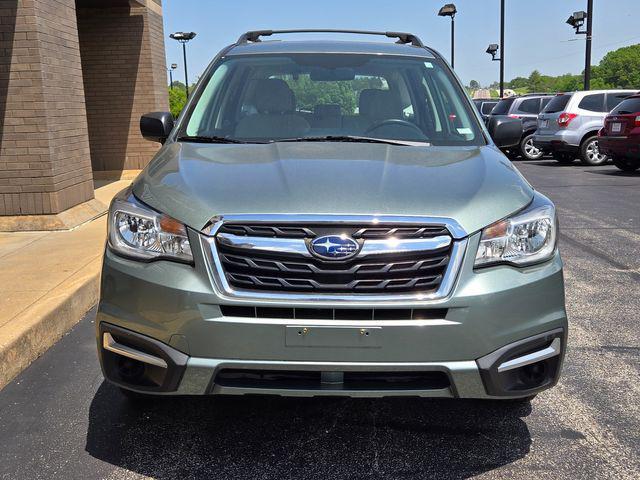 used 2017 Subaru Forester car, priced at $14,920