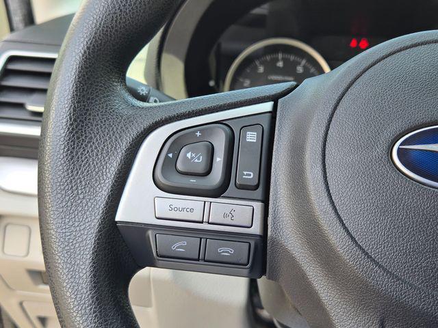 used 2017 Subaru Forester car, priced at $14,920
