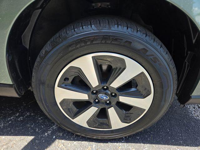 used 2017 Subaru Forester car, priced at $14,920