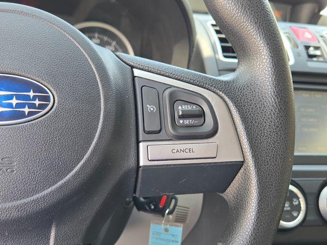 used 2017 Subaru Forester car, priced at $14,920