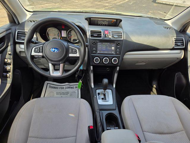 used 2017 Subaru Forester car, priced at $14,920