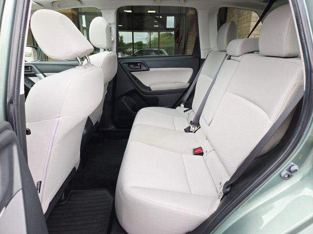 used 2016 Subaru Forester car, priced at $19,820