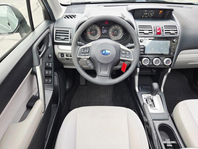 used 2016 Subaru Forester car, priced at $19,820