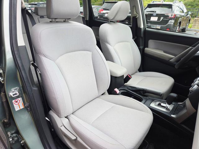 used 2016 Subaru Forester car, priced at $19,820