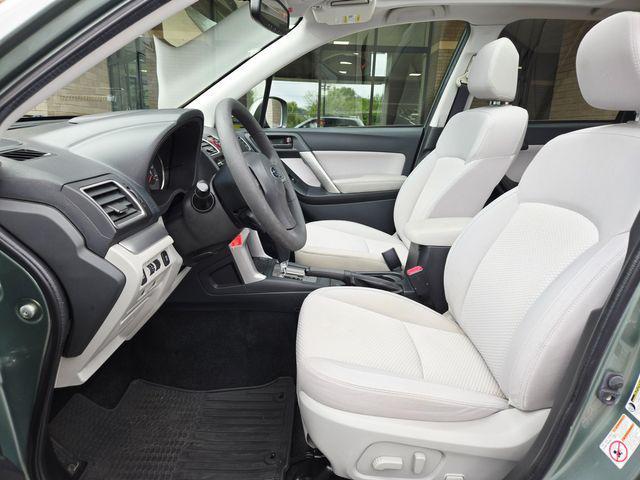 used 2016 Subaru Forester car, priced at $19,820