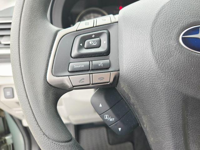 used 2016 Subaru Forester car, priced at $19,820