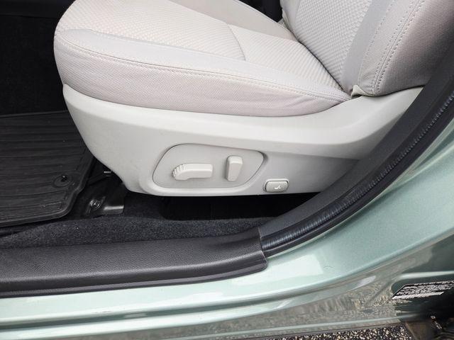 used 2016 Subaru Forester car, priced at $19,820