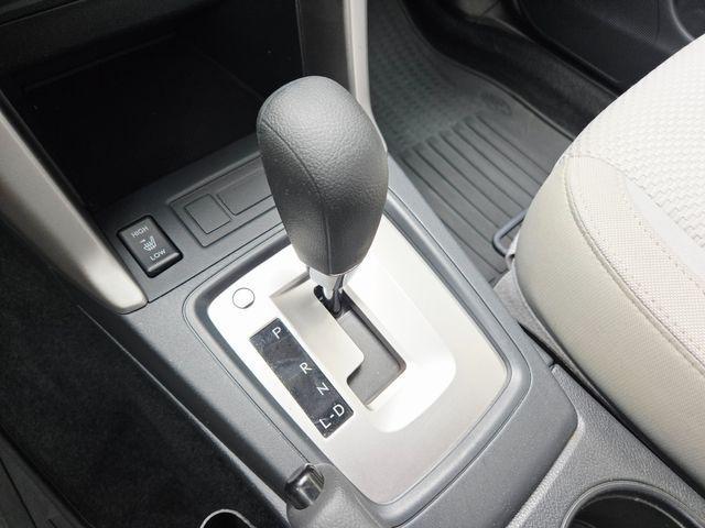 used 2016 Subaru Forester car, priced at $19,820