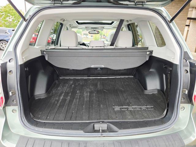 used 2016 Subaru Forester car, priced at $19,820