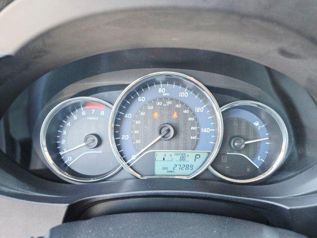 used 2014 Toyota Corolla car, priced at $16,450