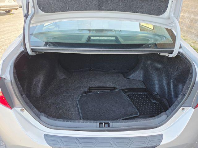 used 2014 Toyota Corolla car, priced at $16,450