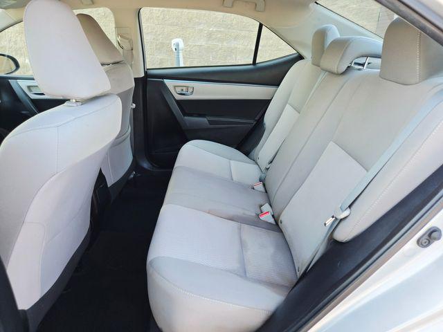 used 2014 Toyota Corolla car, priced at $16,450
