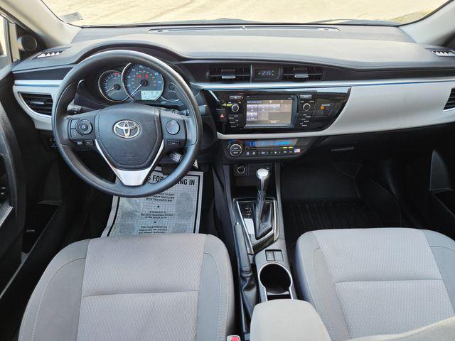 used 2014 Toyota Corolla car, priced at $16,450