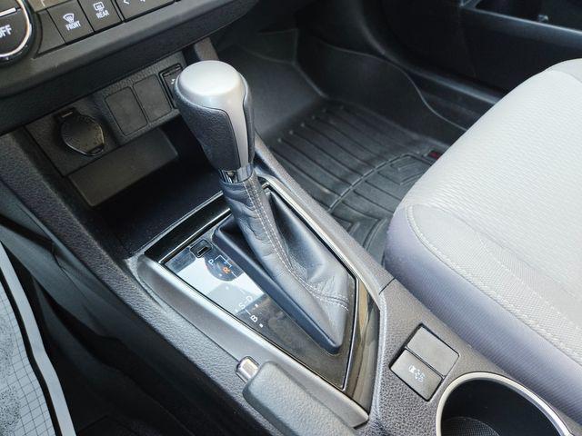 used 2014 Toyota Corolla car, priced at $16,450