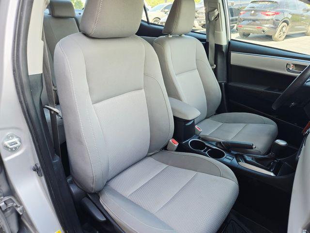 used 2014 Toyota Corolla car, priced at $16,450