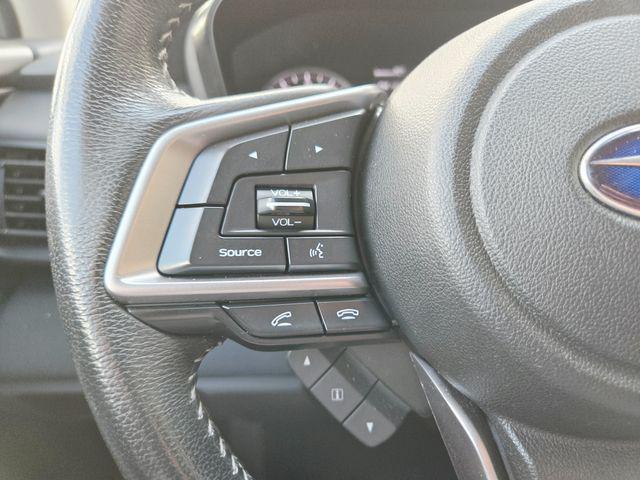 used 2022 Subaru Outback car, priced at $22,920