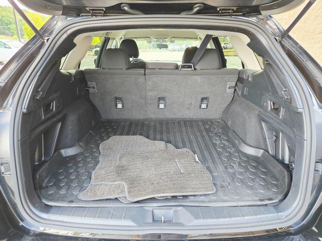 used 2022 Subaru Outback car, priced at $22,920
