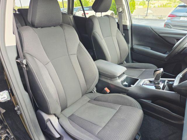 used 2022 Subaru Outback car, priced at $22,920