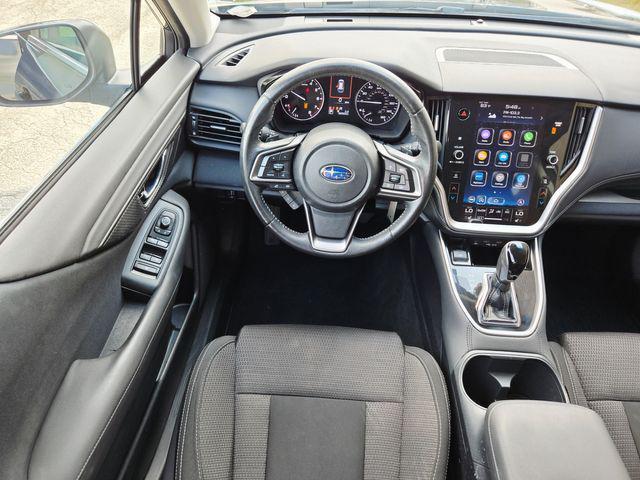 used 2022 Subaru Outback car, priced at $22,920