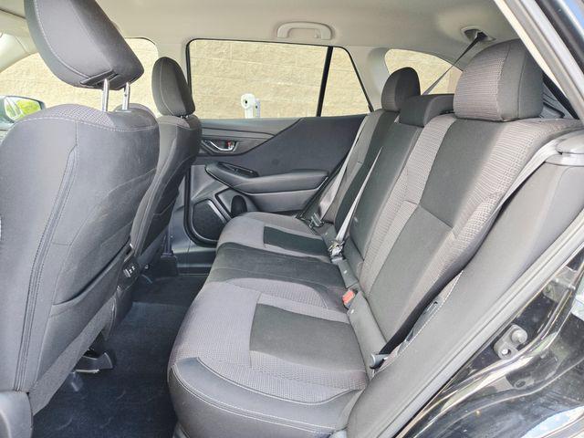used 2022 Subaru Outback car, priced at $22,920