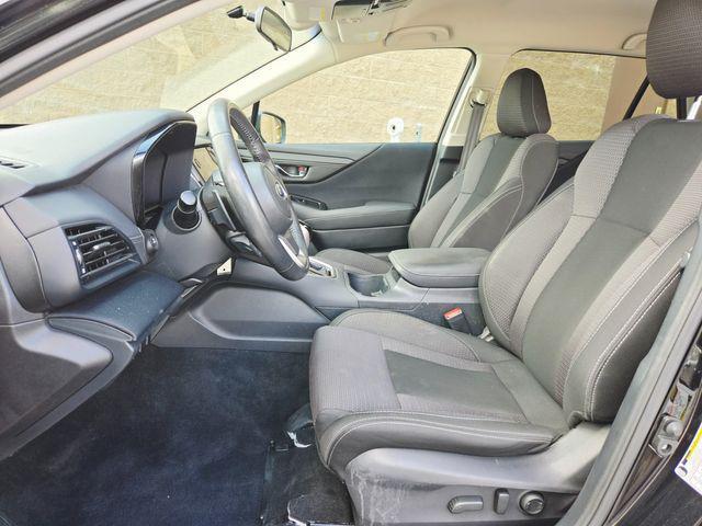 used 2022 Subaru Outback car, priced at $22,920